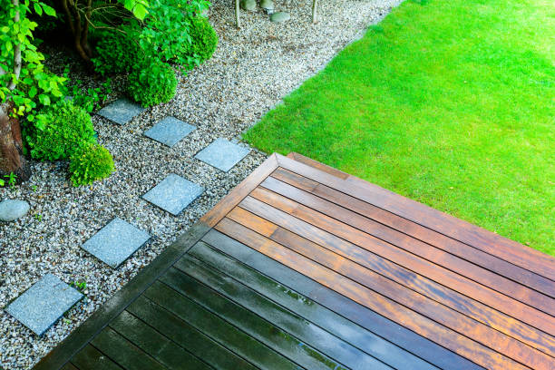 Best Building Exterior Pressure Washing in Carrizo Hill, TX