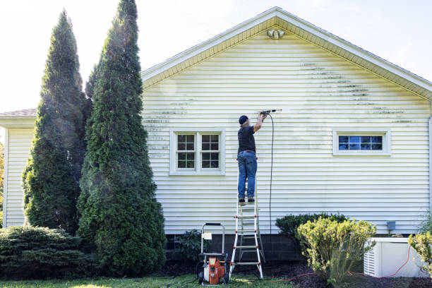 Best Oil and Grease Removal from Surfaces in Carrizo Hill, TX
